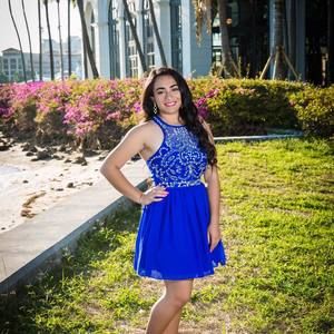 Meet your Posher, Angie